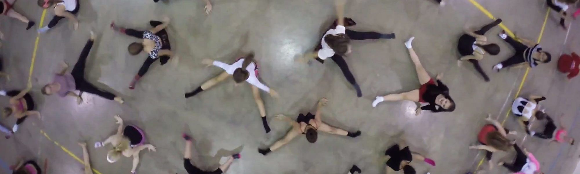 View Our 2014 Rocky Mountain Dance Project Video